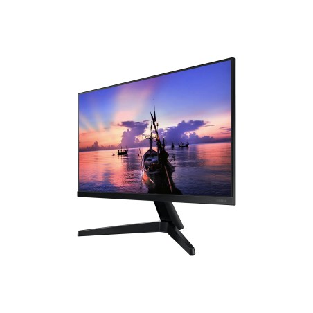 Monitor LG 24MS500‑B 24″ 100 Hz Black